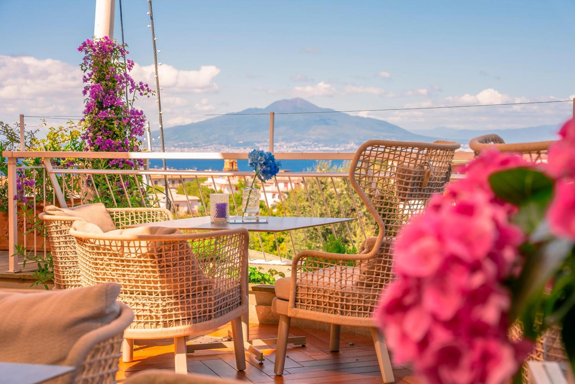 Hilton Palace Sorrento
