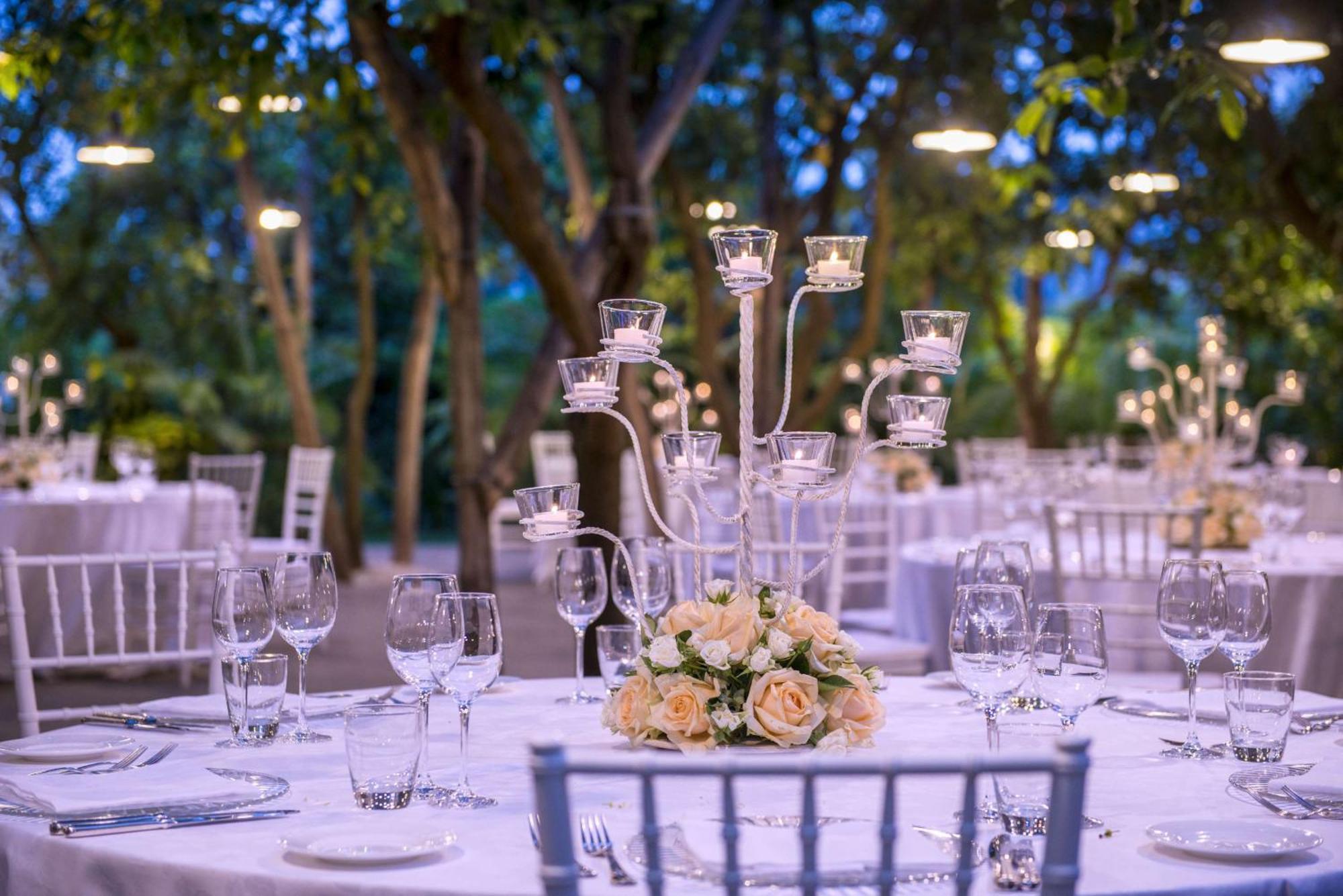 Hilton Palace Sorrento