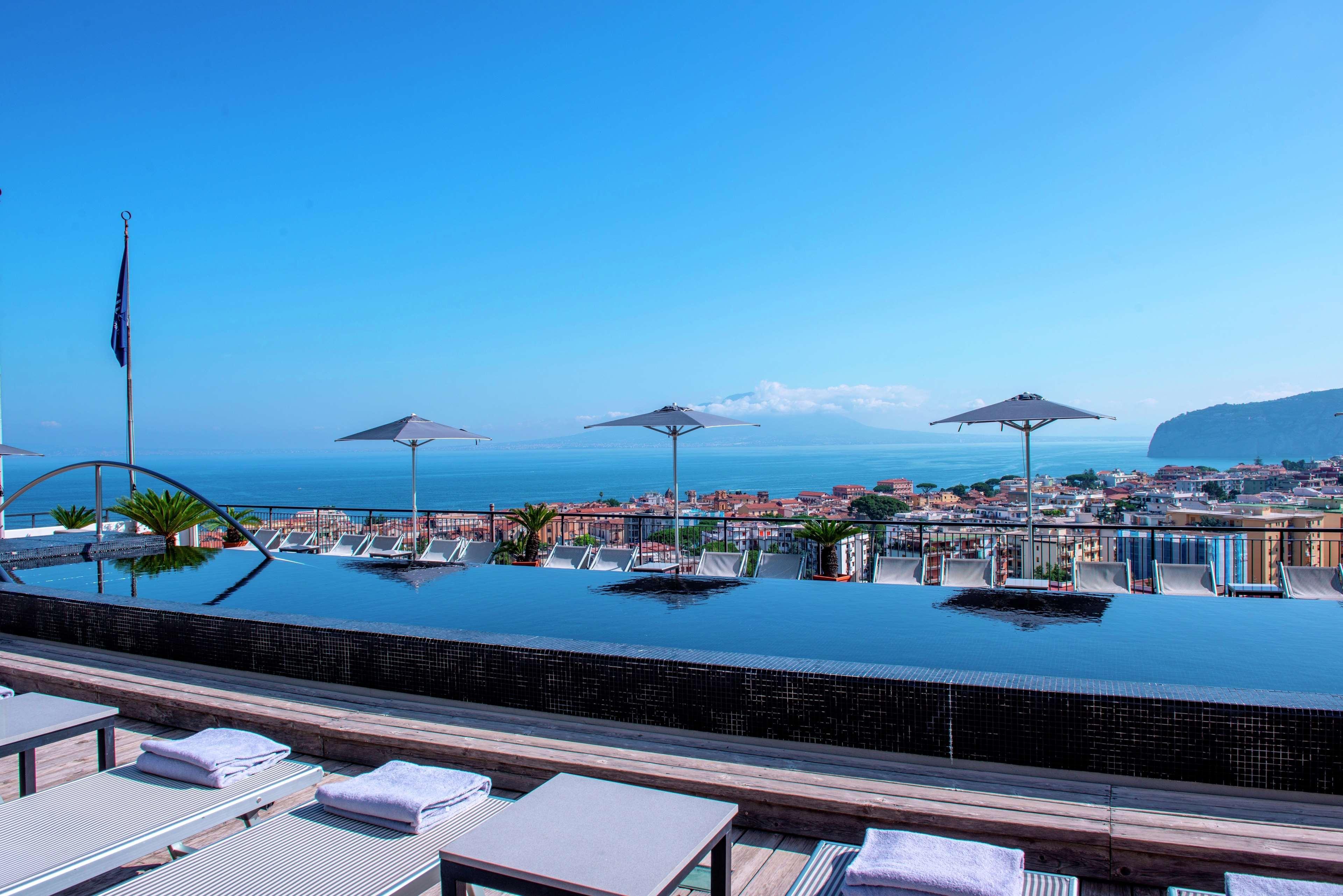 Hilton Palace Península Sorrentina