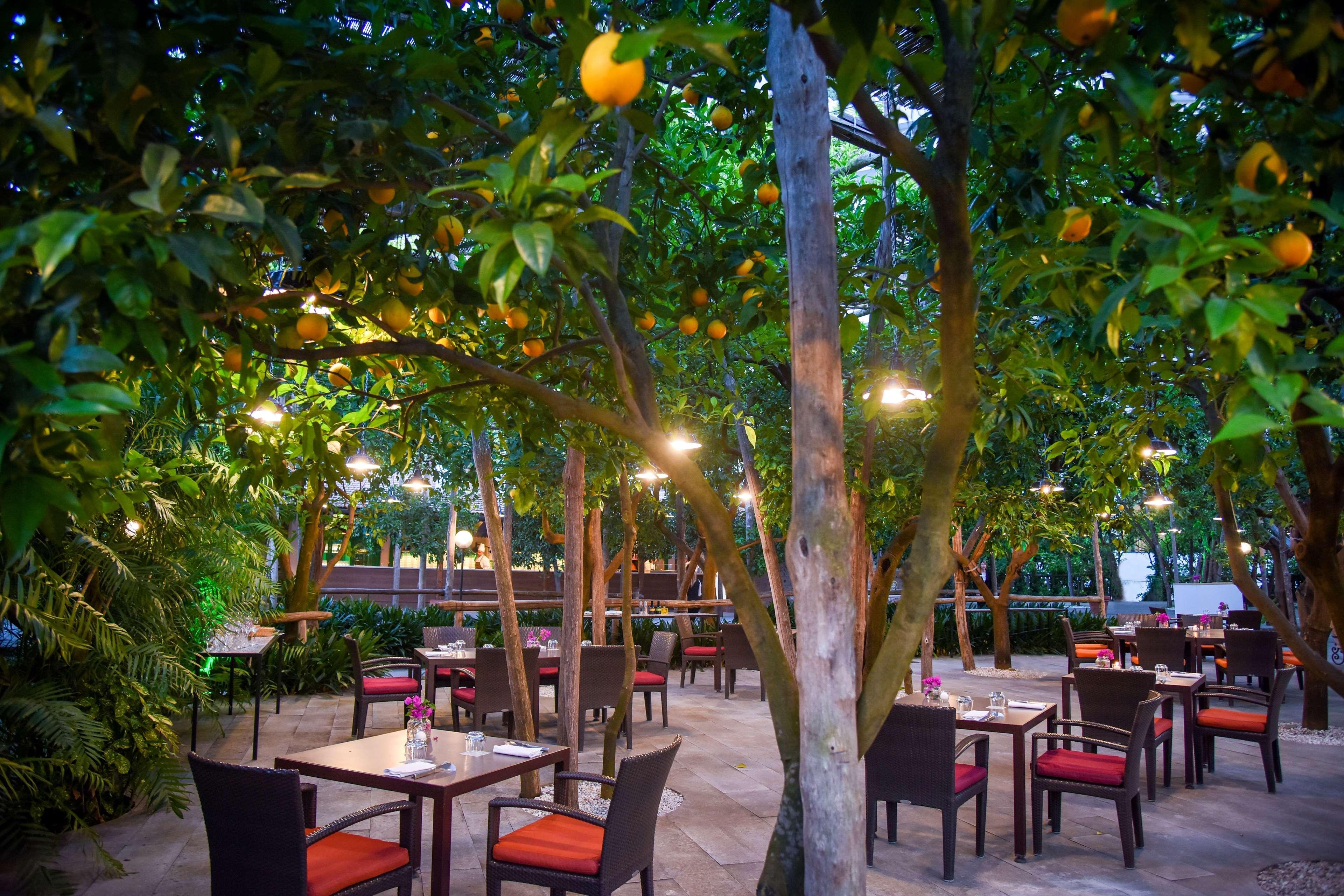 Hilton Palace Hotel Península Sorrentina