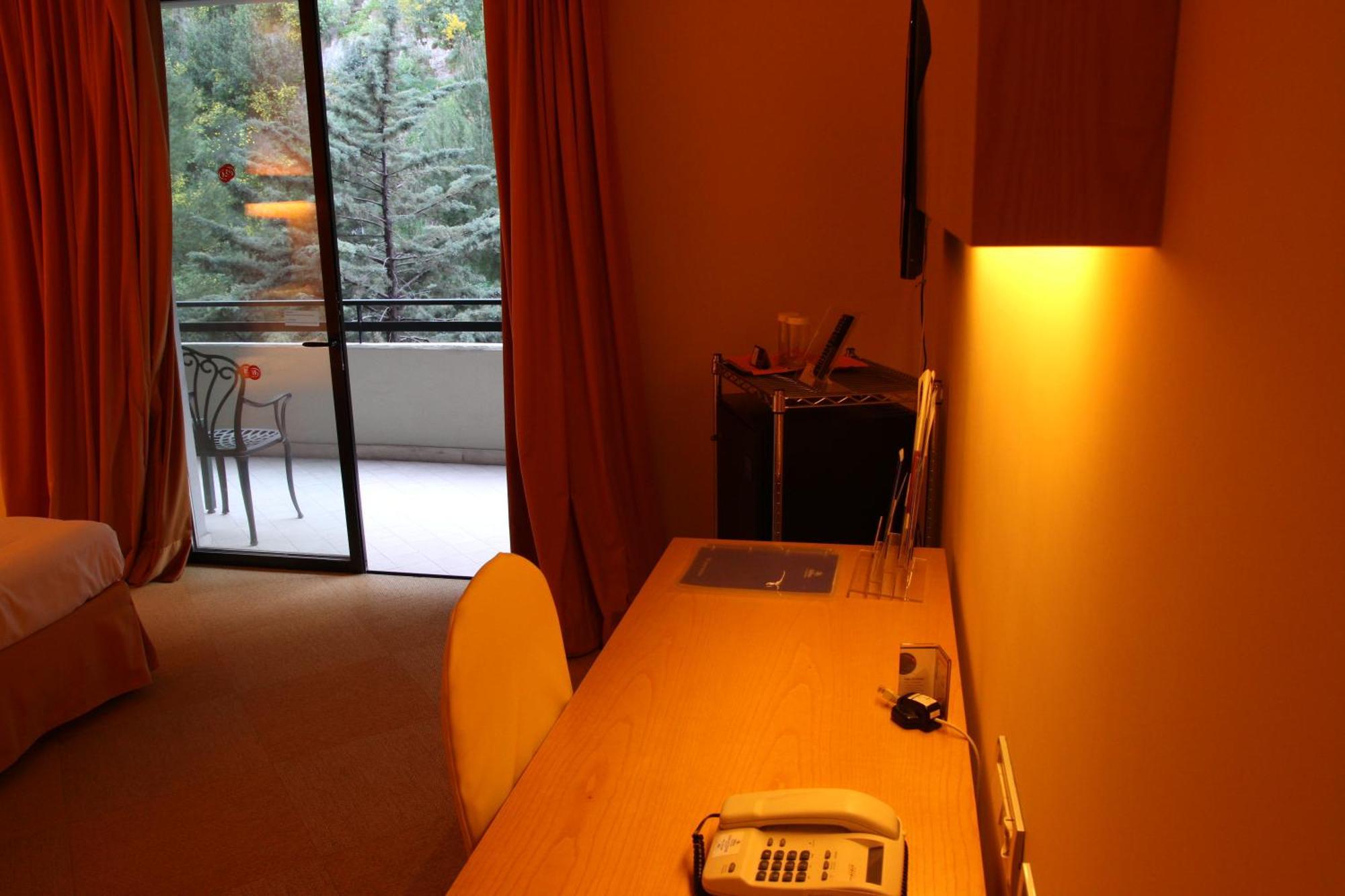 Hilton Palace 4* Península Sorrentina