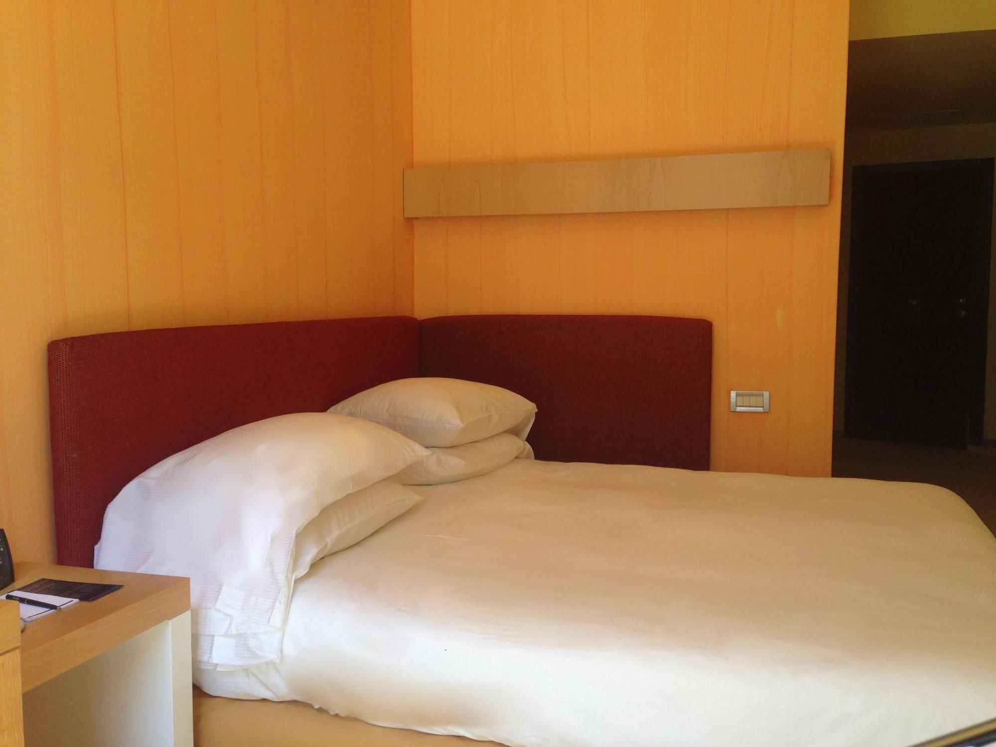 Hilton Palace 4* Península Sorrentina