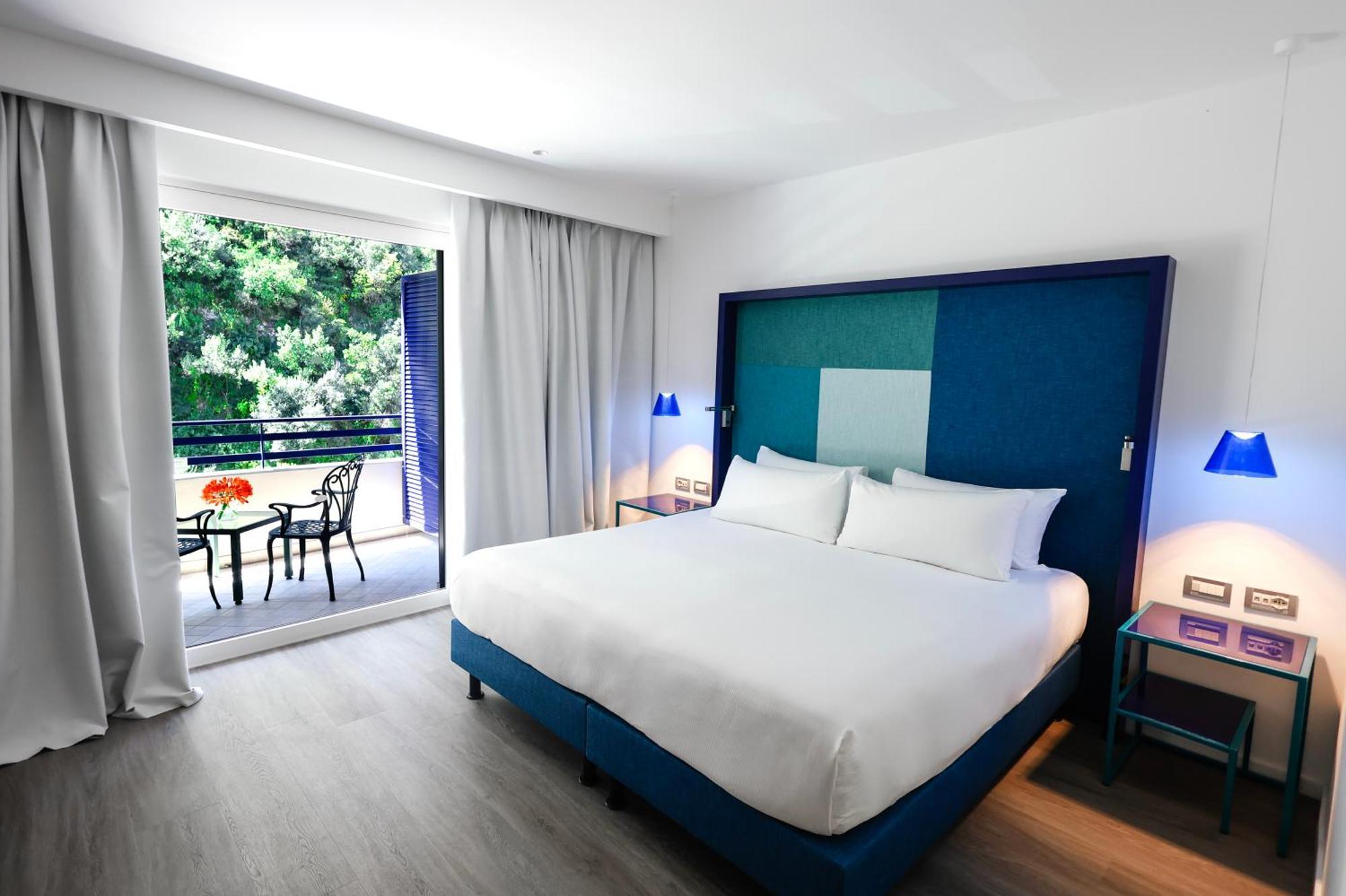 Hotel Hilton Palace Península Sorrentina