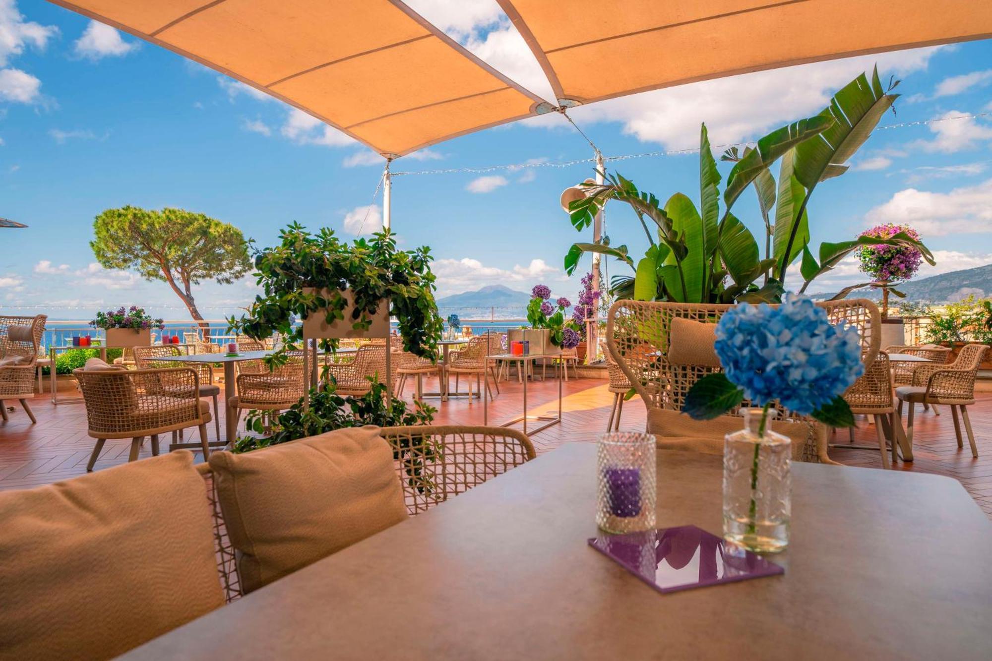 Hilton Palace Península Sorrentina