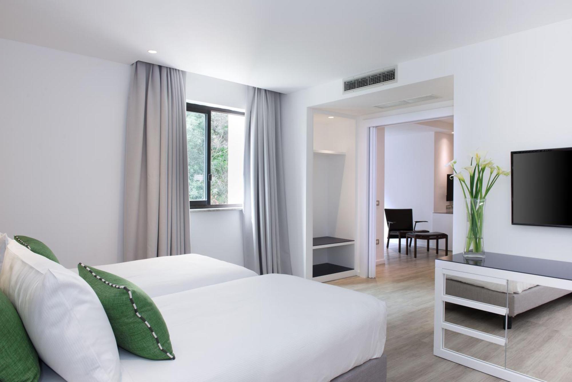 Hilton Palace Hotel Península Sorrentina