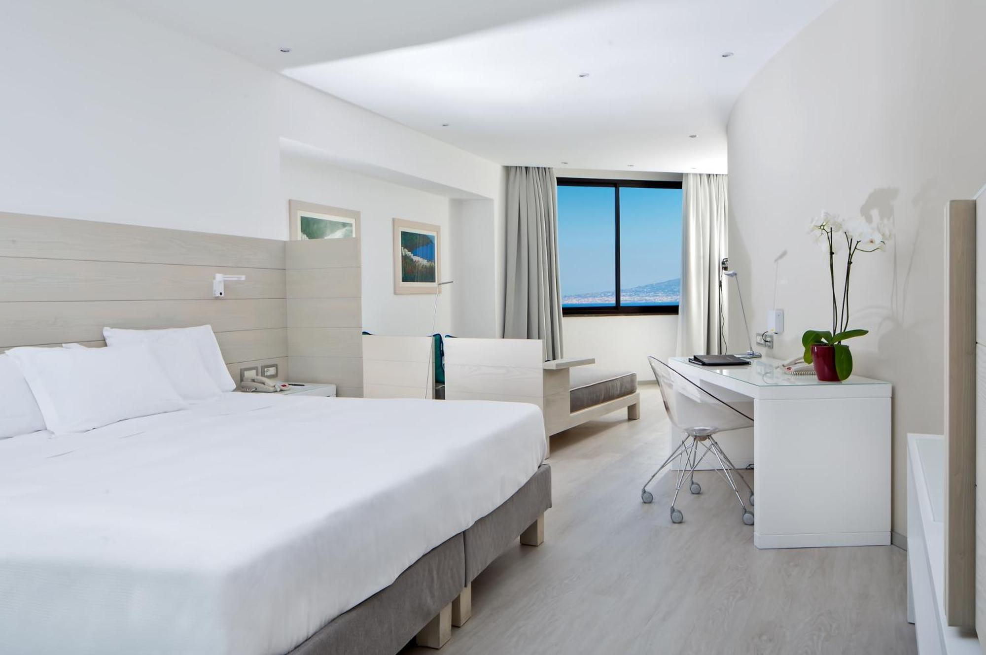Hotel Hilton Palace Península Sorrentina