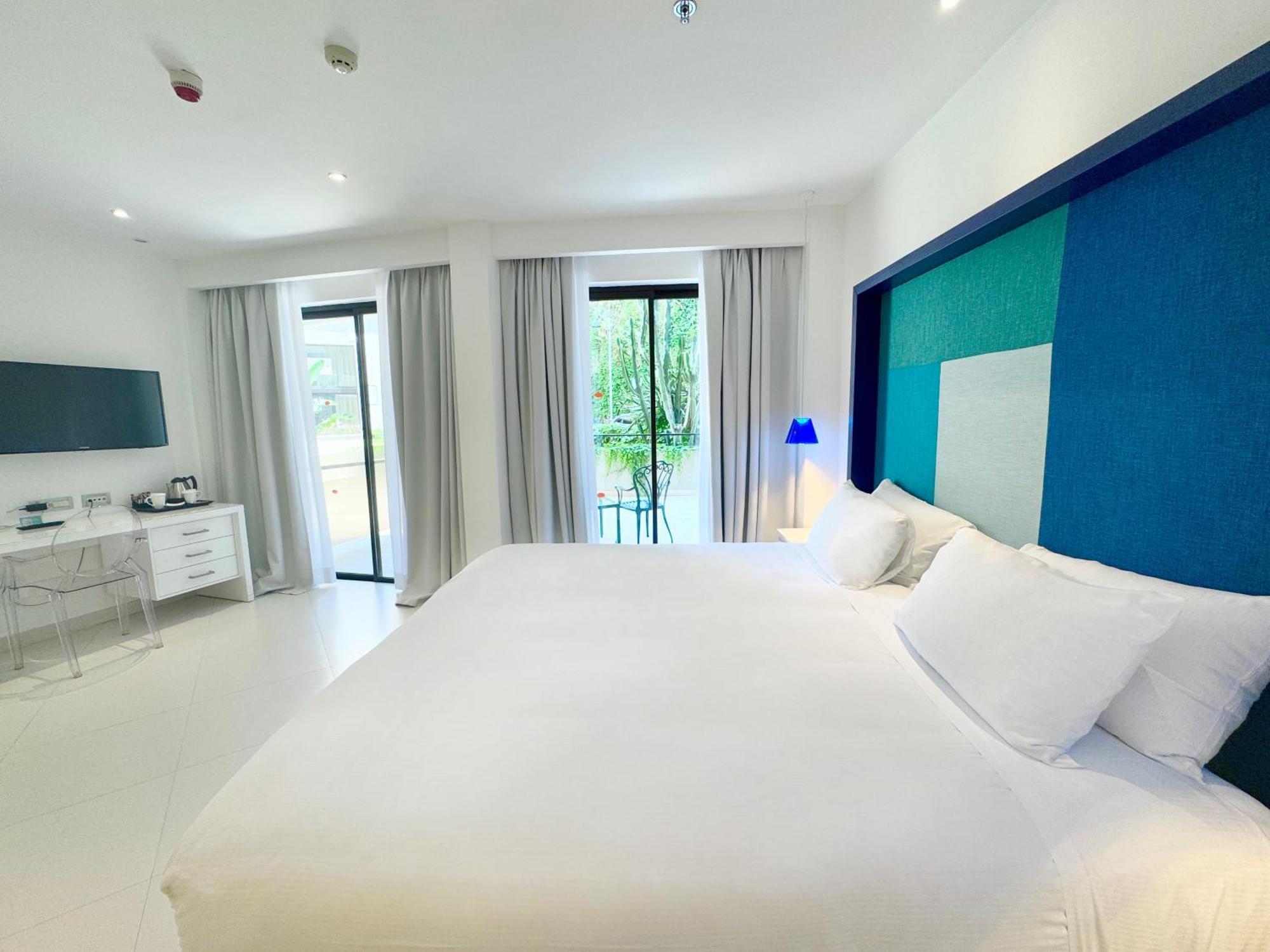 Hotel Hilton Palace 4*