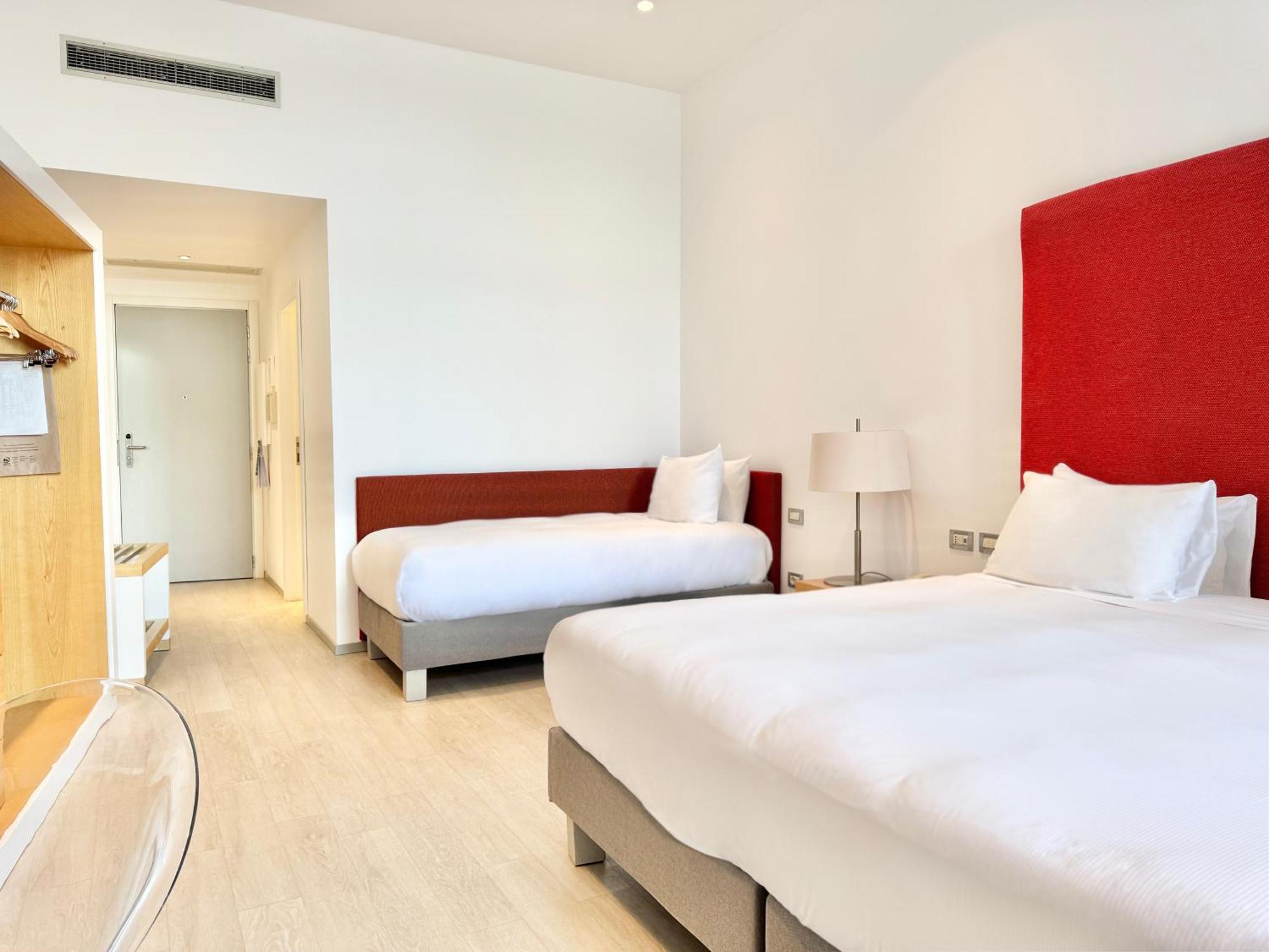 Hilton Palace Hotel