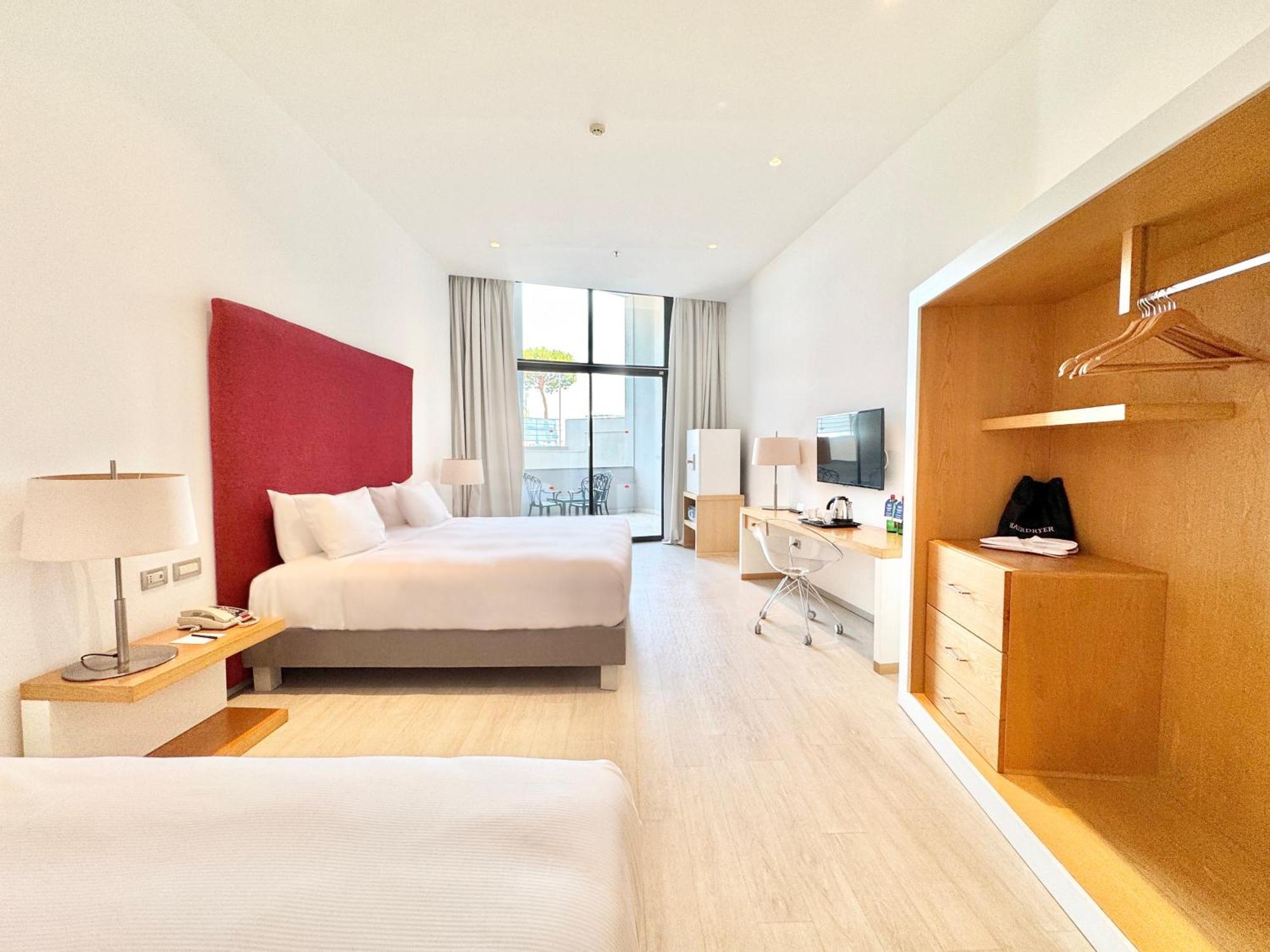 Hilton Palace Sorrente