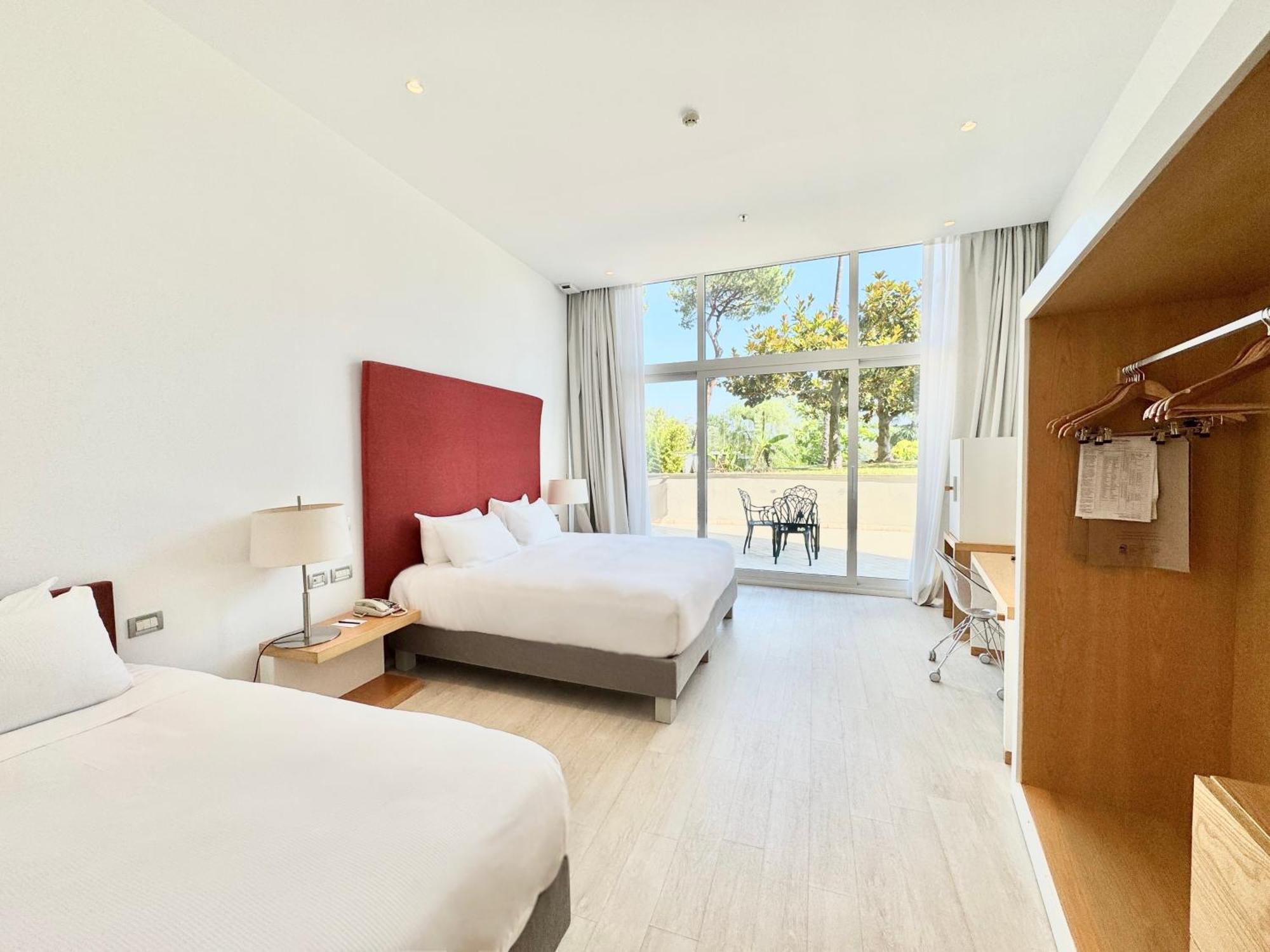 Hilton Palace 4* Sorrente