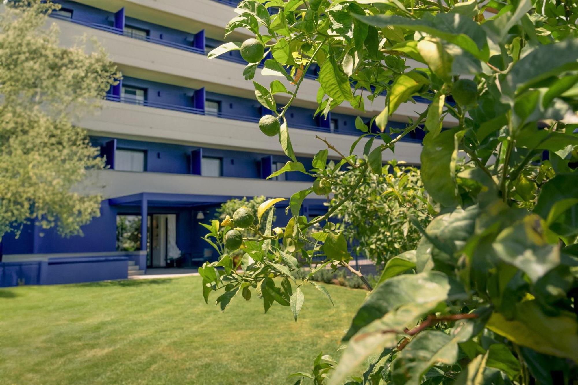 Hilton Palace 4* Sorrento